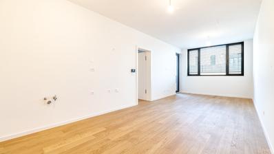 Zagreb, Trešnjevka, Trakošćanska, dvosoban stan u vrhunskoj novogradnji 57 m²