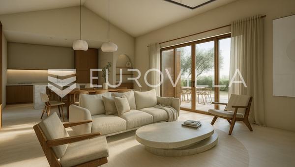 Hvar, Stari Grad, luxuriöse einstöckige Villa in bester Lage