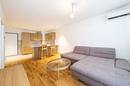 Zagreb, Peščenica, schöne Zweizimmerwohnung zu vermieten 66 m² - 2