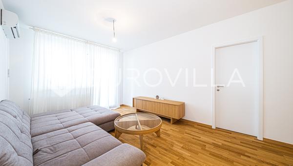 Zagreb, Peščenica, schöne Zweizimmerwohnung zu vermieten 66 m²