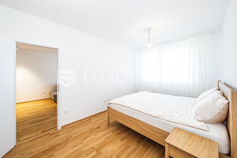 Zagreb, Peščenica, schöne Zweizimmerwohnung zu vermieten 66 m² - 10