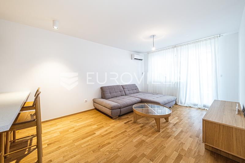 Zagreb, Peščenica, schöne Zweizimmerwohnung zu vermieten 66 m² - 4