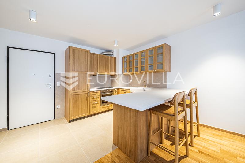 Zagreb, Peščenica, schöne Zweizimmerwohnung zu vermieten 66 m² - 6