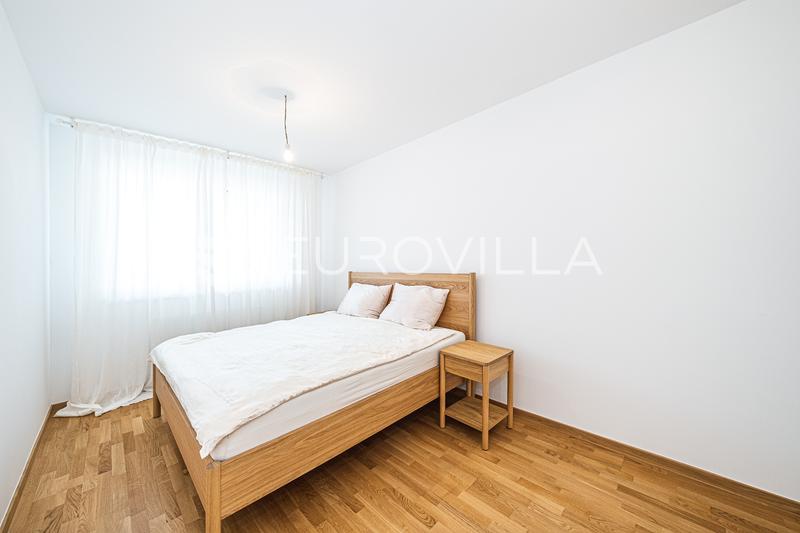 Zagreb, Peščenica, schöne Zweizimmerwohnung zu vermieten 66 m² - 11