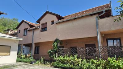 Záhřeb, Kustošija, obytný a komerční dům, 280 m²