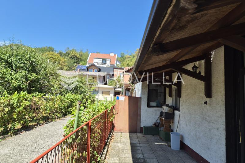 Zagreb, Kustošija, woon-bedrijfspand, 280 m² - 6