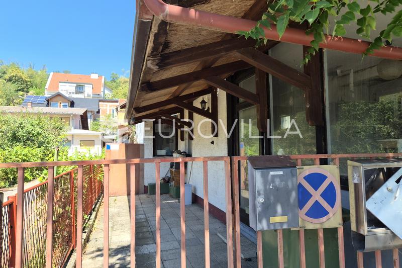 Zagreb, Kustošija, woon-bedrijfspand, 280 m² - 5