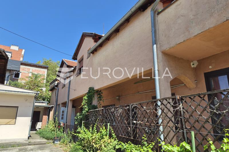 Zagreb, Kustošija, woon-bedrijfspand, 280 m² - 3