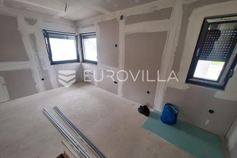 Karlovac, Borlin, maison 142 m², NOUVELLE CONSTRUCTION - 3