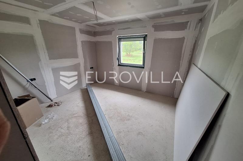 Karlovac, Borlin, maison 142 m², NOUVELLE CONSTRUCTION - 5