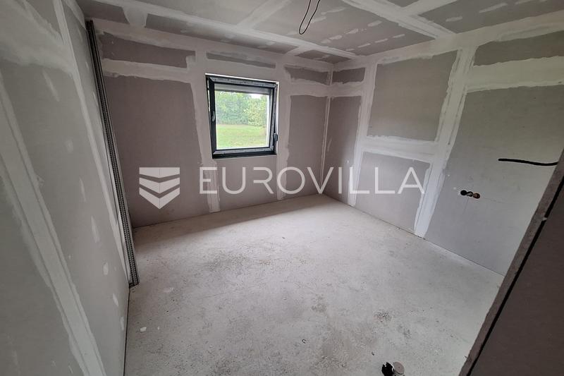 Karlovac, Borlin, maison 142 m², NOUVELLE CONSTRUCTION - 4