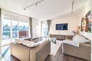 Zagreb, Zelengaj-Kraljevec, apartamento amueblado de tres habitaciones de 112 m² y 2 plazas de aparcamiento exteriores - 2