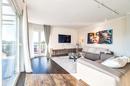 Zagreb, Zelengaj-Kraljevec, apartamento amueblado de tres habitaciones de 112 m² y 2 plazas de aparcamiento exteriores - 1