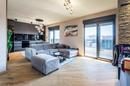 Split, Sirobuja - apartamento de dois quartos totalmente mobilado com vista para o mar - 4