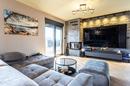 Split, Sirobuja - apartamento de dois quartos totalmente mobilado com vista para o mar - 3