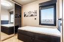 Split, Sirobuja - apartamento de dois quartos totalmente mobilado com vista para o mar - 9