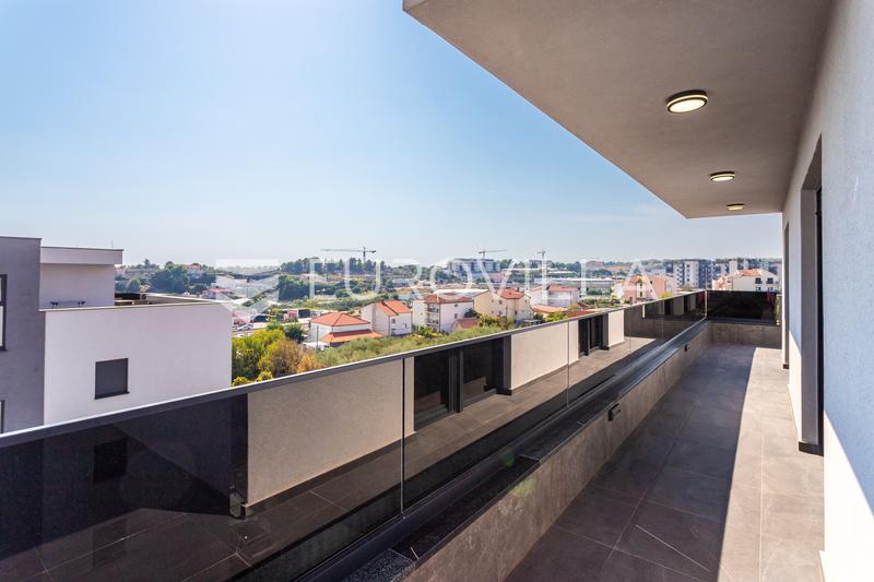 Split, Sirobuja - apartamento de dois quartos totalmente mobilado com vista para o mar - 12