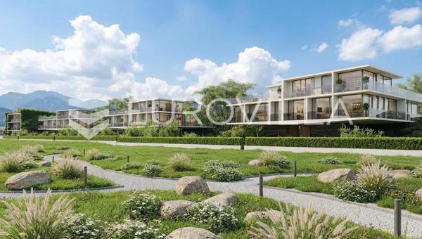 Sveta Nedelja MERIDIAN ONE, toværelses lejlighed 71 m²