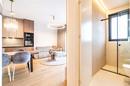 Zagreb, Maksimir, Ravnice - Luxury one bedroom apartment 63 m², FIRST RENT - 4
