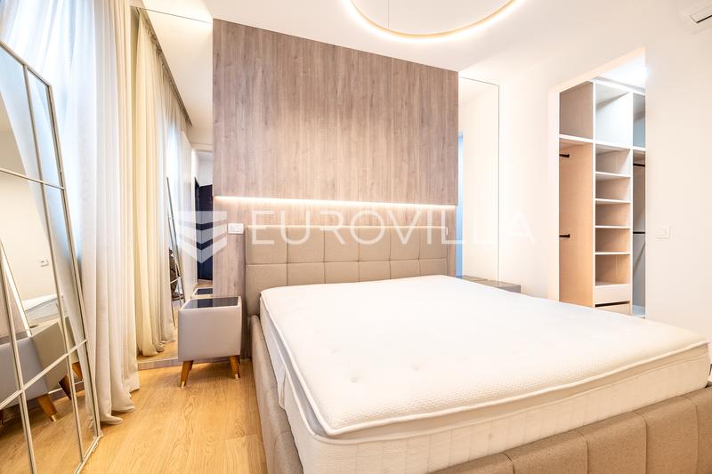 Zagreb, Maksimir, Ravnice - Luxury one bedroom apartment 63 m², FIRST RENT - 6
