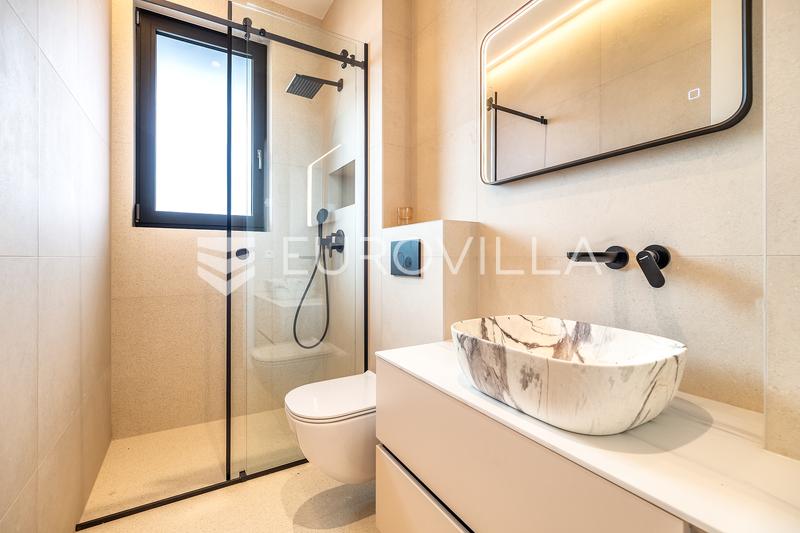 Zagreb, Maksimir, Ravnice - Luxury one bedroom apartment 63 m², FIRST RENT - 5