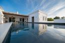 Zadar, Ninski stanovi, modern huis met zwembad op een rustige locatie - 1