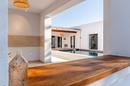 Zadar, Ninski stanovi, modern huis met zwembad op een rustige locatie - 8