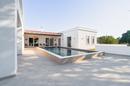 Zadar, Ninski stanovi, modern huis met zwembad op een rustige locatie - 6