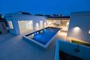 Zadar, Ninski stanovi, modern huis met zwembad op een rustige locatie - 83
