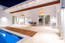 Zadar, Ninski stanovi, modern huis met zwembad op een rustige locatie - 14