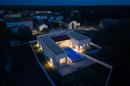 Zadar, Ninski stanovi, modern huis met zwembad op een rustige locatie - 90