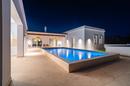 Zadar, Ninski stanovi, modern huis met zwembad op een rustige locatie - 30