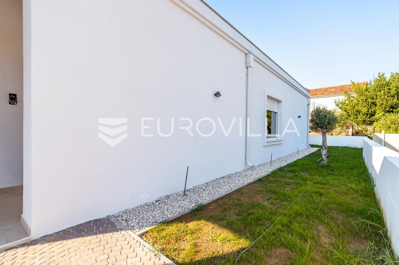 Zadar, Ninski stanovi, modern huis met zwembad op een rustige locatie - 66