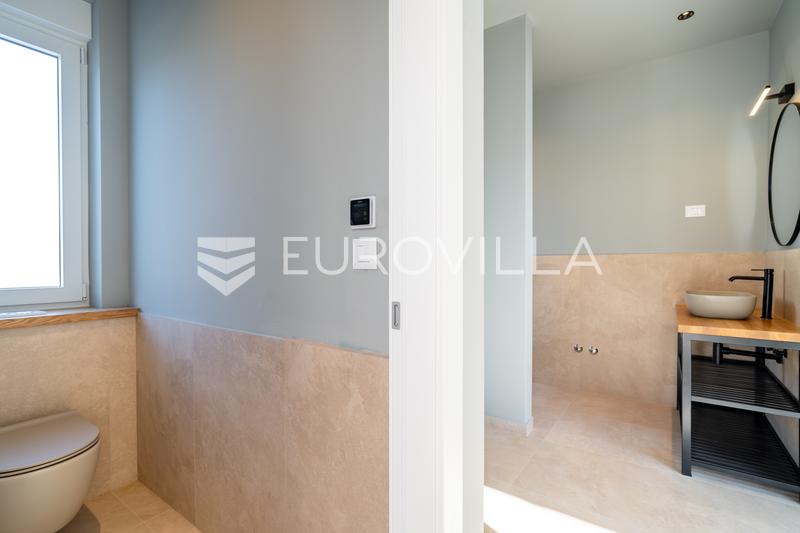 Zadar, Ninski stanovi, modern huis met zwembad op een rustige locatie - 56