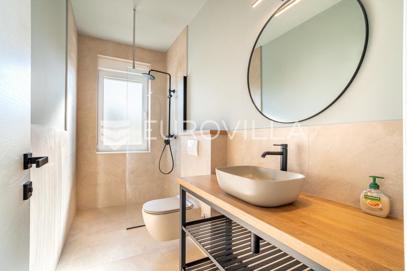 Zadar, Ninski stanovi, modern huis met zwembad op een rustige locatie - 45