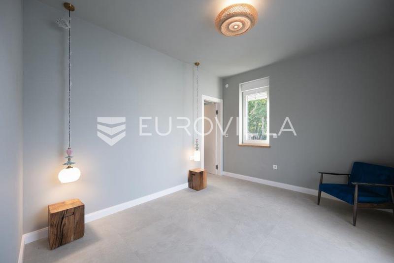 Zadar, Ninski stanovi, modern huis met zwembad op een rustige locatie - 94
