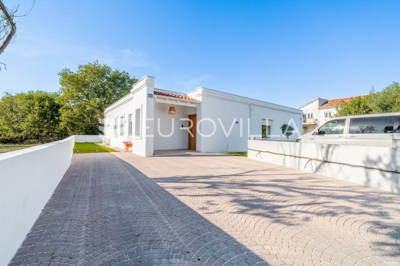 Zadar, Ninski stanovi, modern huis met zwembad op een rustige locatie - 68