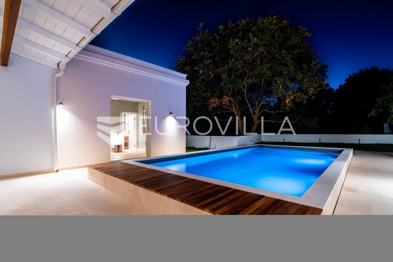 Zadar, Ninski stanovi, modern huis met zwembad op een rustige locatie - 20
