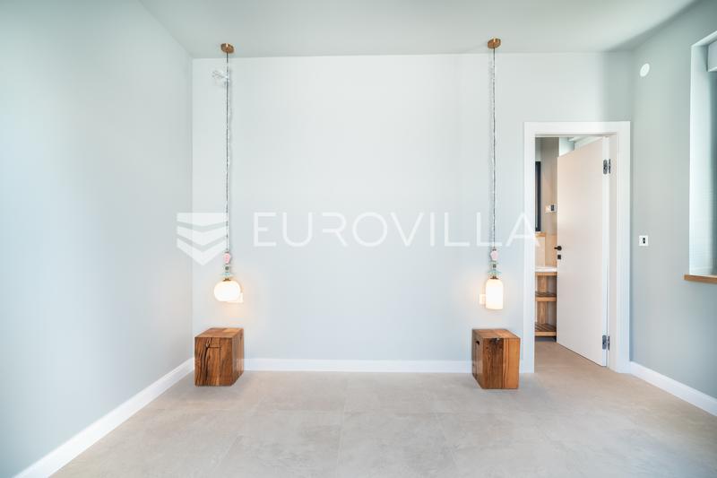 Zadar, Ninski stanovi, modern huis met zwembad op een rustige locatie - 46