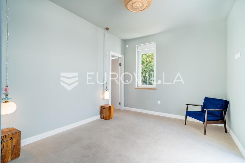 Zadar, Ninski stanovi, modern huis met zwembad op een rustige locatie - 42