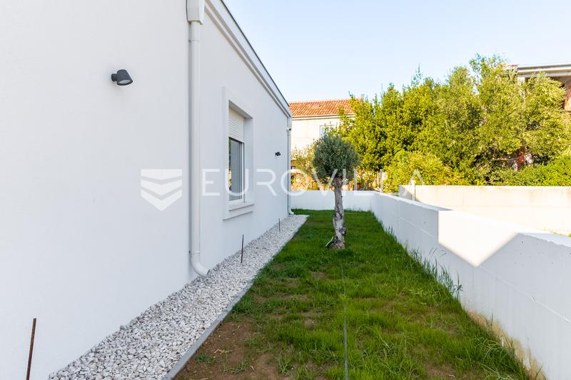 Zadar, Ninski stanovi, modern huis met zwembad op een rustige locatie - 67