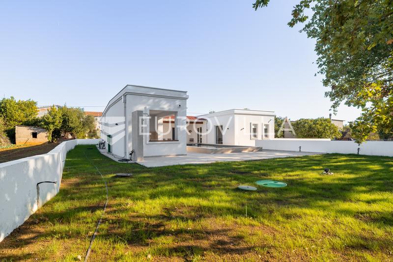 Zadar, Ninski stanovi, modern huis met zwembad op een rustige locatie - 24