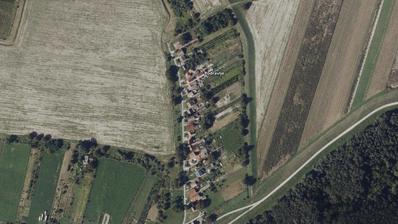 Osijek, Podravlje, prodajemo zemljište 940 m²