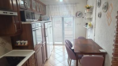 Rijeka, Srdoči, samostojeća kuća s velikom okućnicom 500 m²