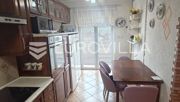 Rijeka, Srdoči, detached house with a large 500 m² garden