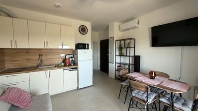 Istria, Peroj, hermoso apartamento en un edificio nuevo, vista al mar