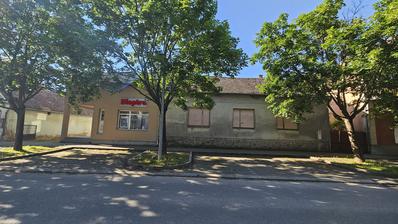 Beli Manastir, center, zemljišče površine 1.249 m² na odlični lokaciji.
