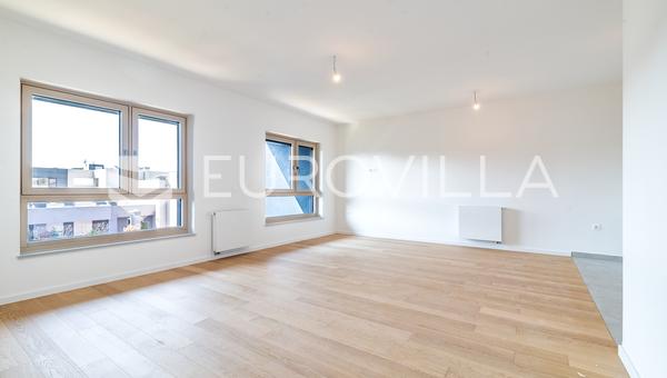 Zagreb, Prilaz baruna Filipovića, uredski prostor 77,7 m², PRVI NAJAM, NOVOGRADNJA