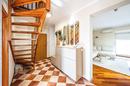 Záhřeb, Borovje, funkční čtyřpokojový byt 130 m² parkování - 12