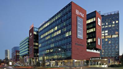 Zagreb, Radnicka, iş bölgesi, işyerleri 925 m² 13 otopark yeri